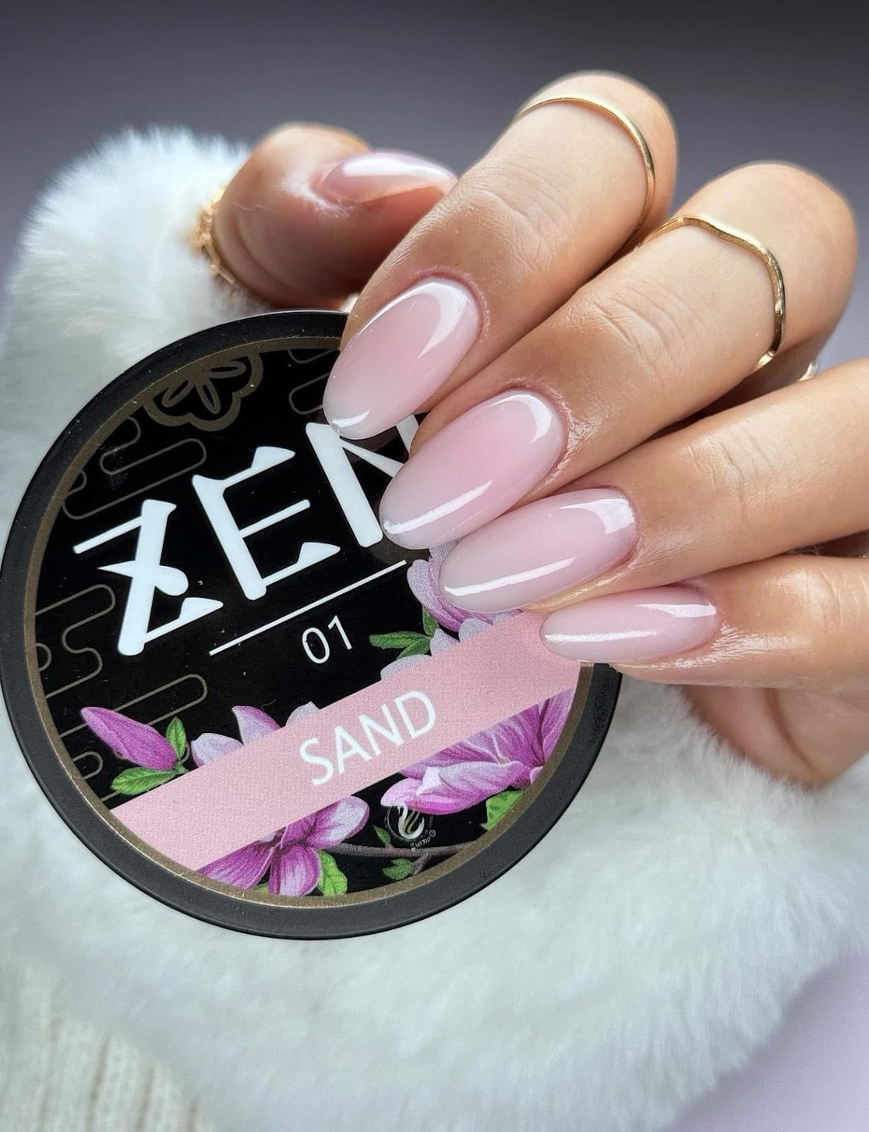 Nails