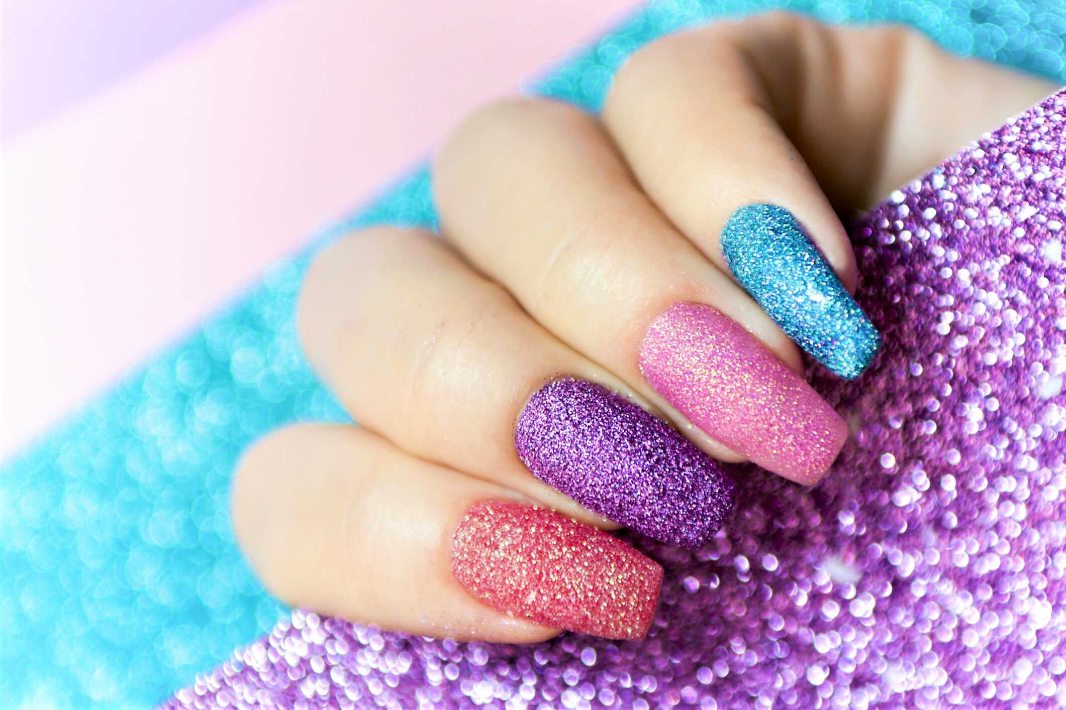 Nails
