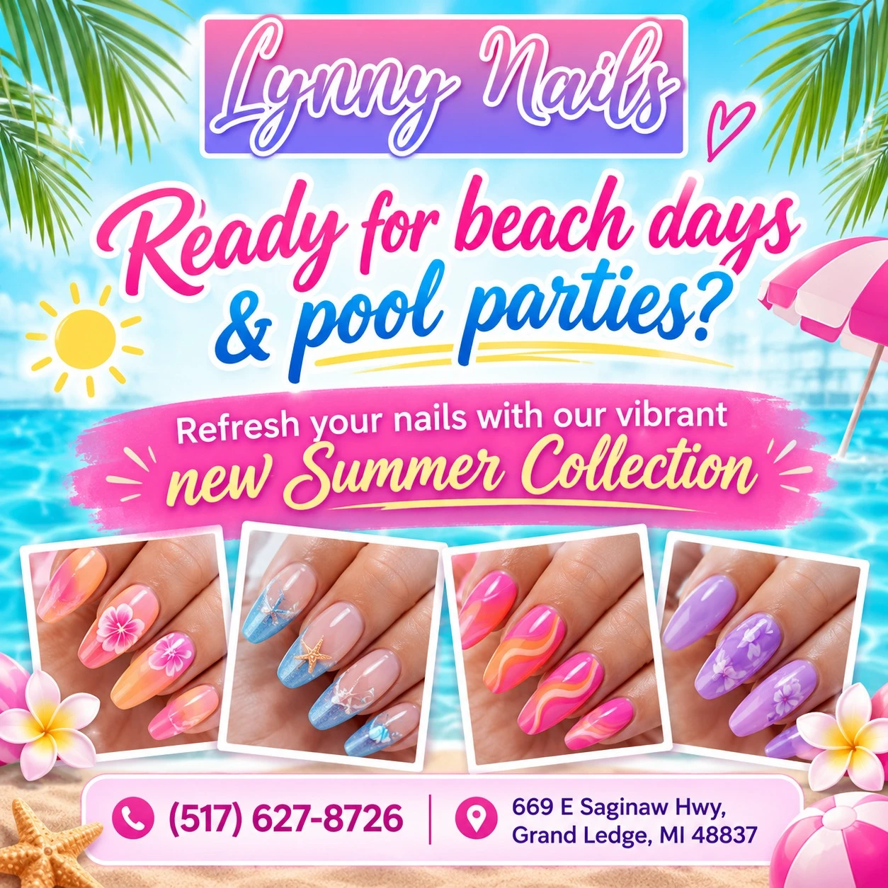 Summer Collection