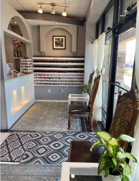 Nail Salon