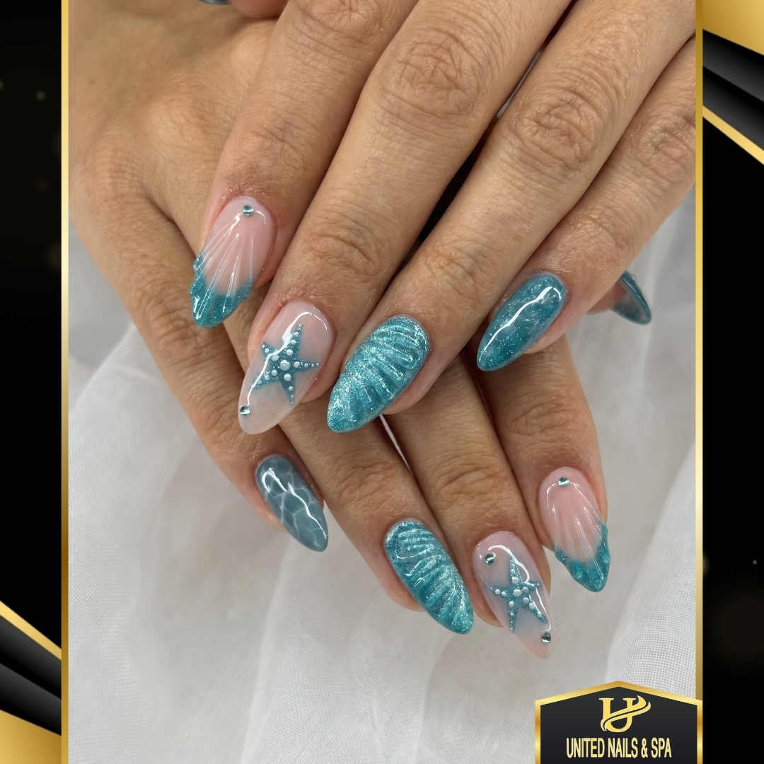 United Nails & Spa