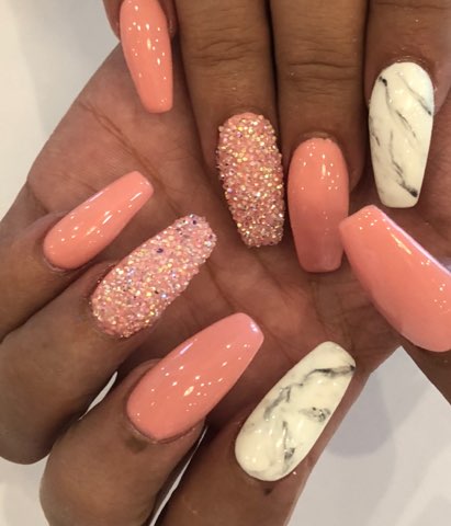 Nails Design