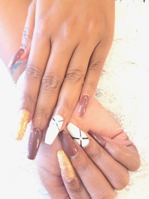 Nails Design
