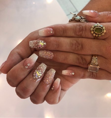 Nails Design