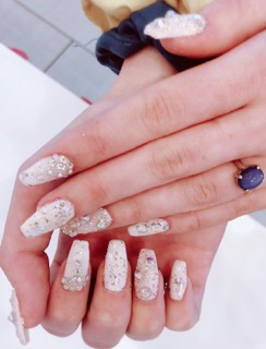 Nails Design