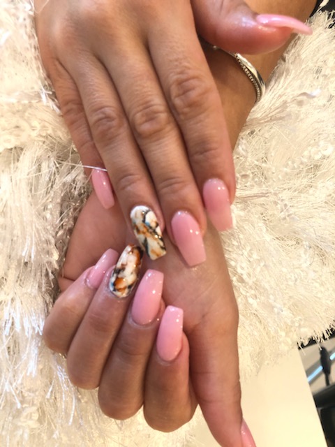 Nails Design