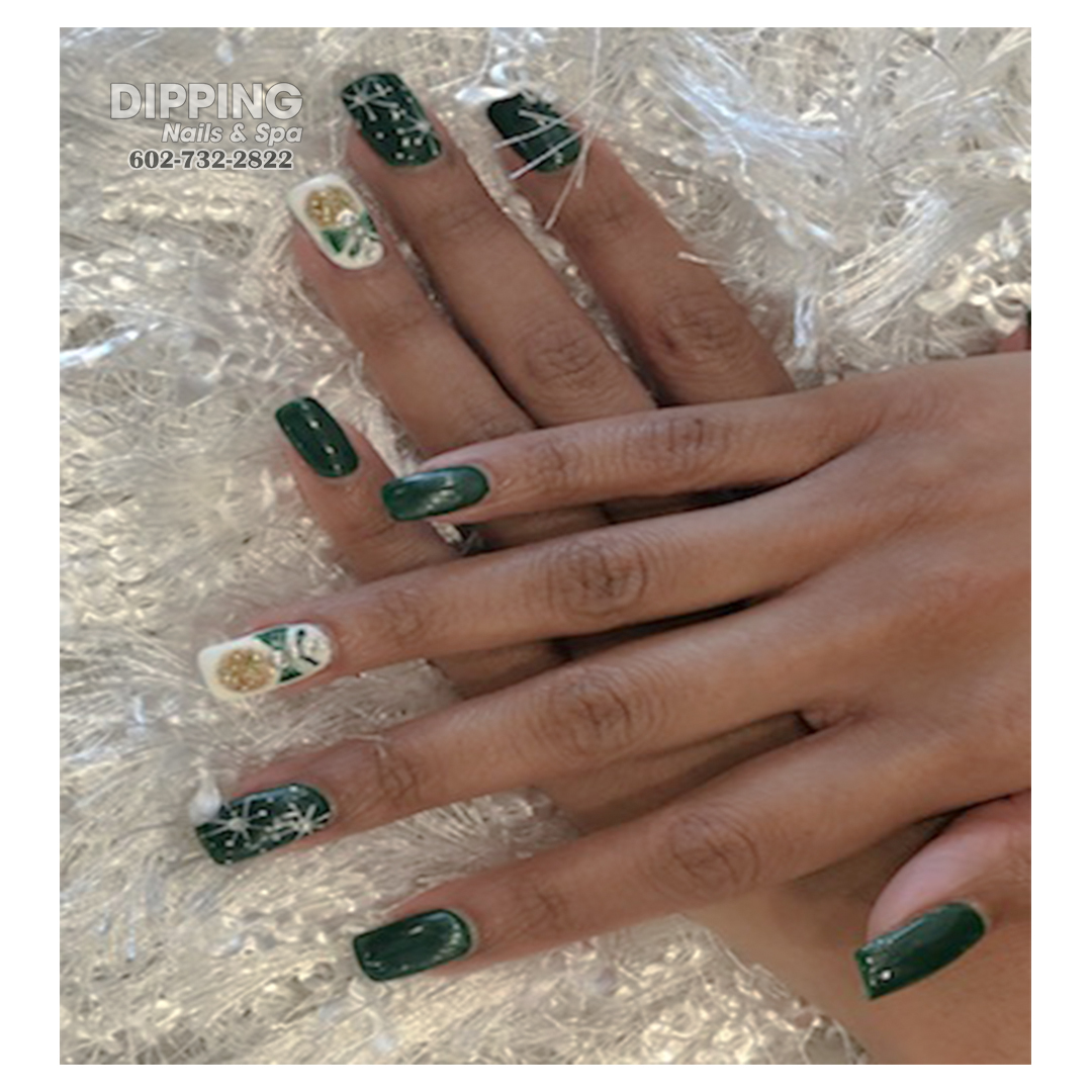 Nail Design