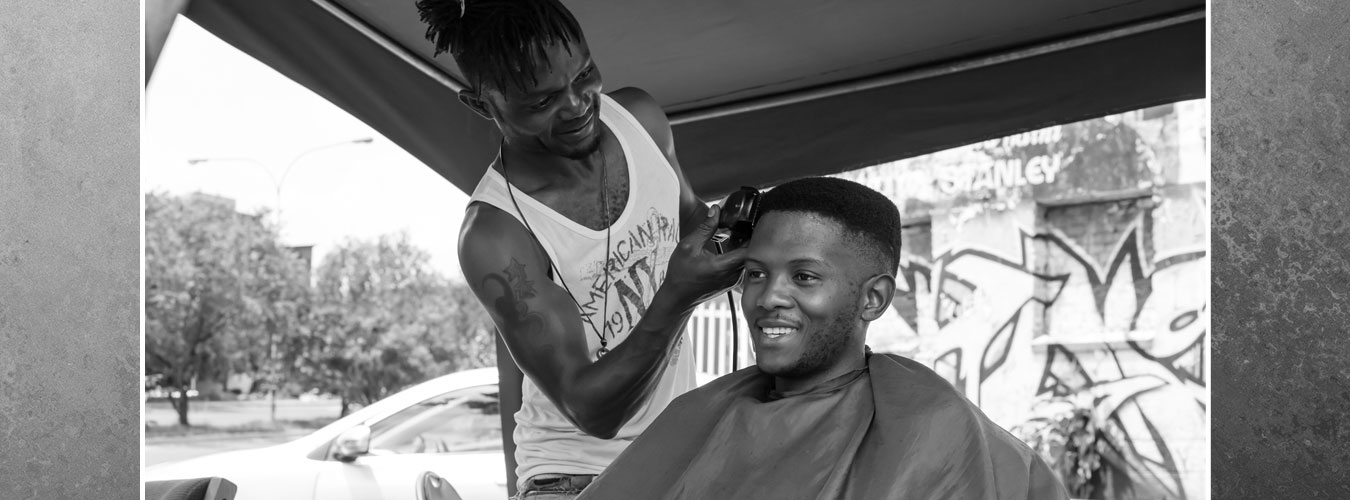 Str8razorzs - Barbershop in Kalamazoo, MI 49006