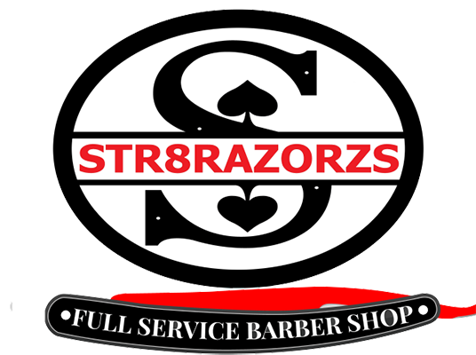 Barber shop 49006 | Str8razorzs | Kalamazoo, MI 49006