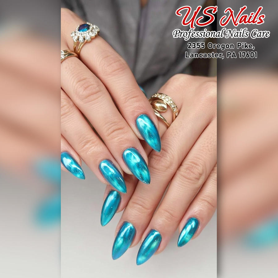 Nail design collection