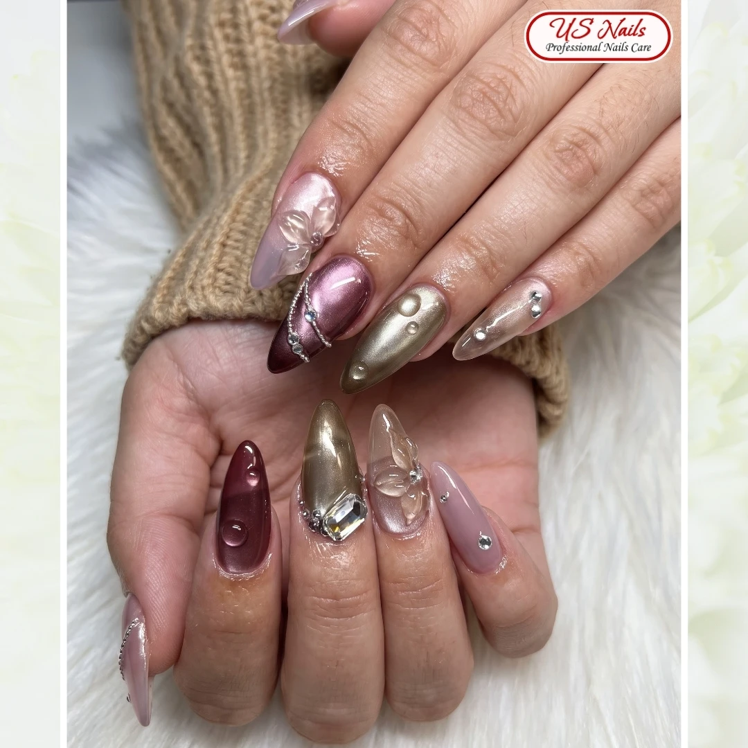 Us Nails