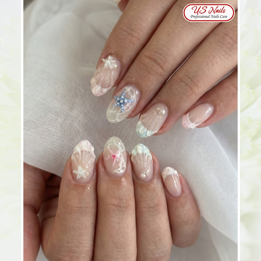 Us Nails