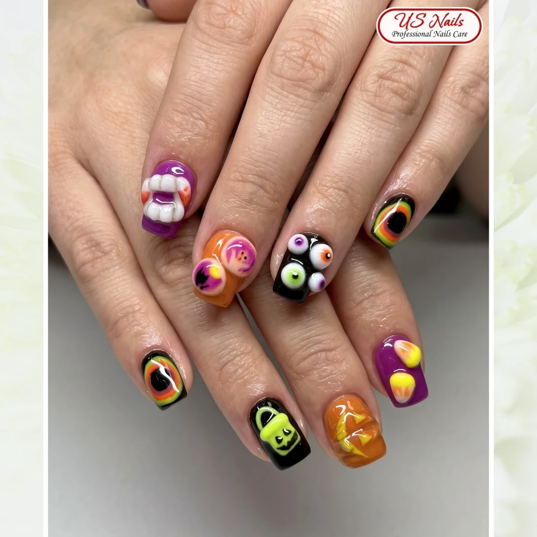 Us Nails