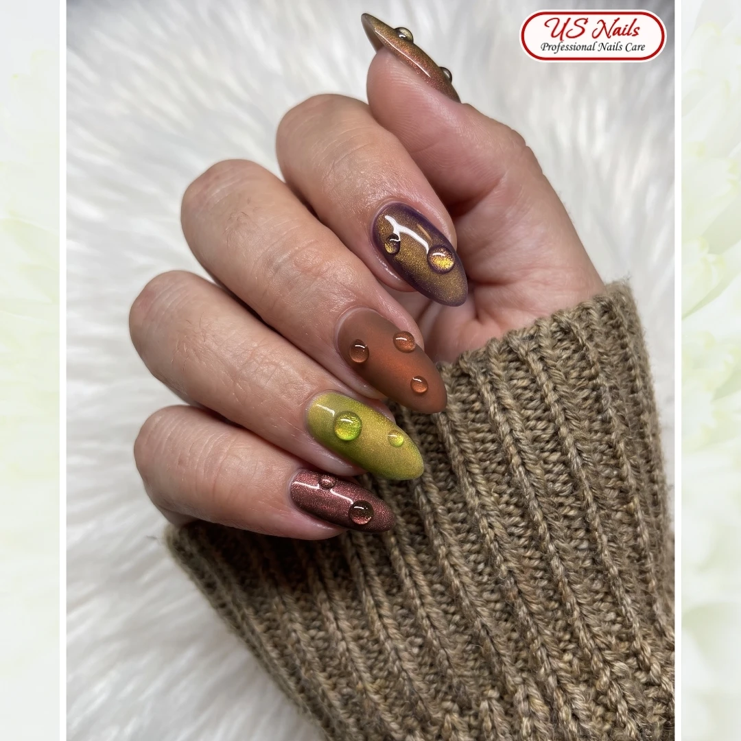 Us Nails