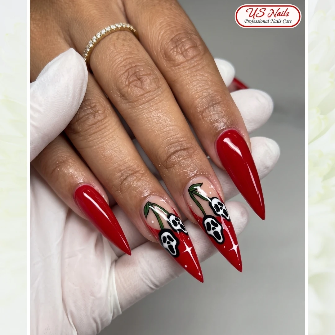 Us Nails