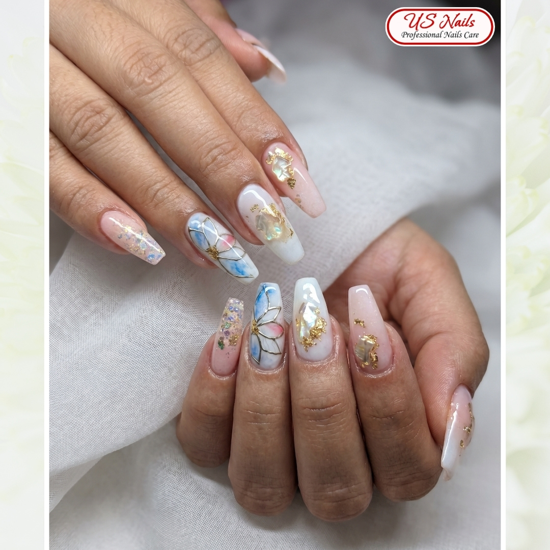 Us Nails