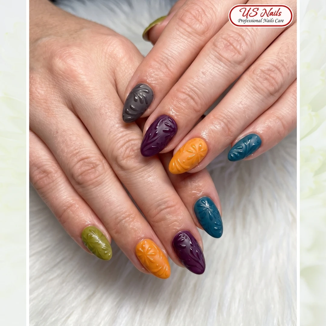 Us Nails
