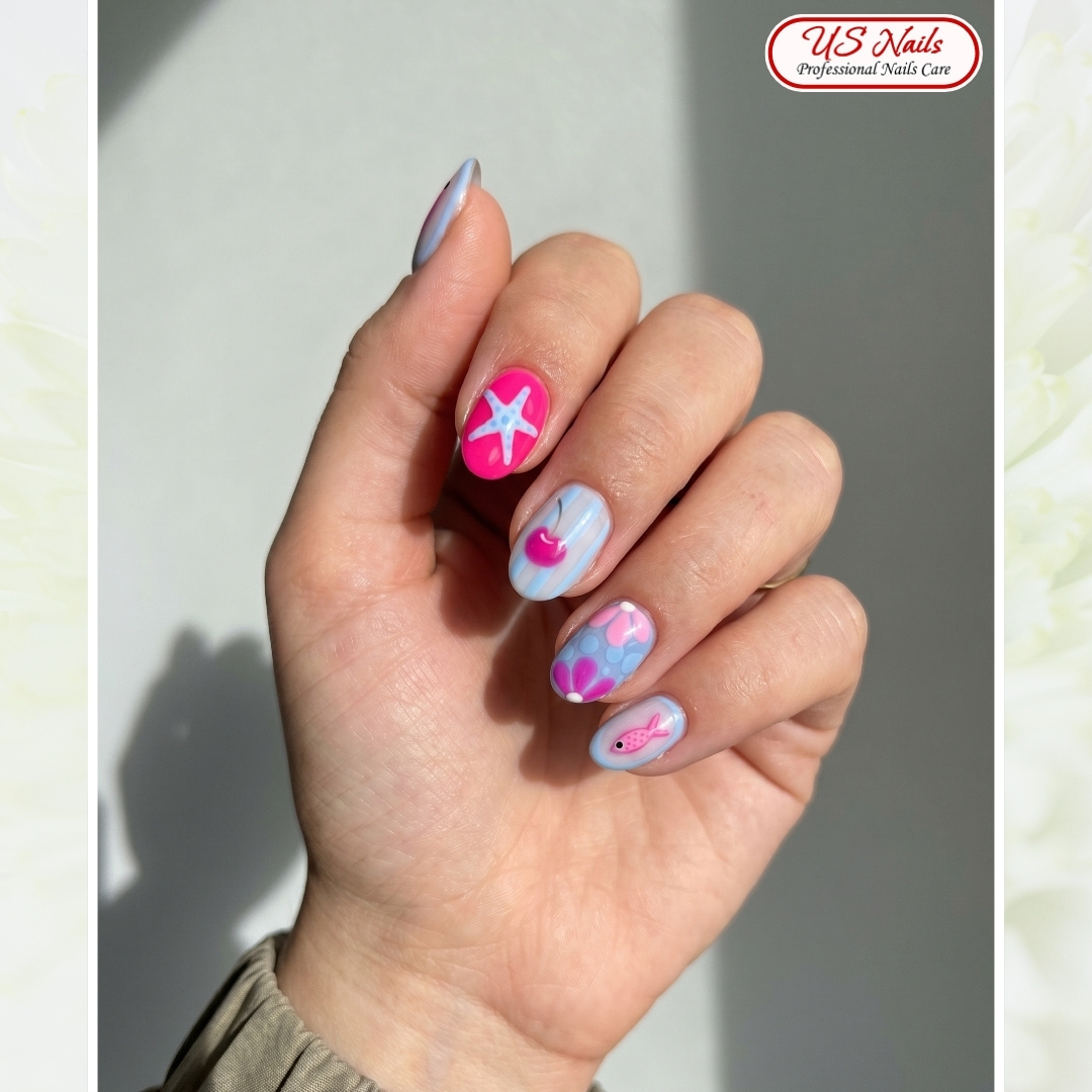 Us Nails