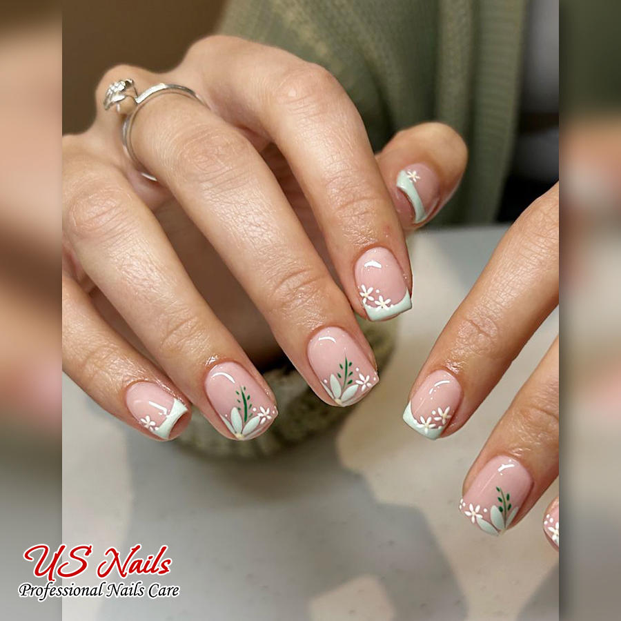Nail design collection