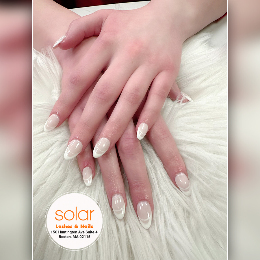 Nails salon 02115 _ Solar Lashes & Nails Spa _ Boston, MA 02115_14