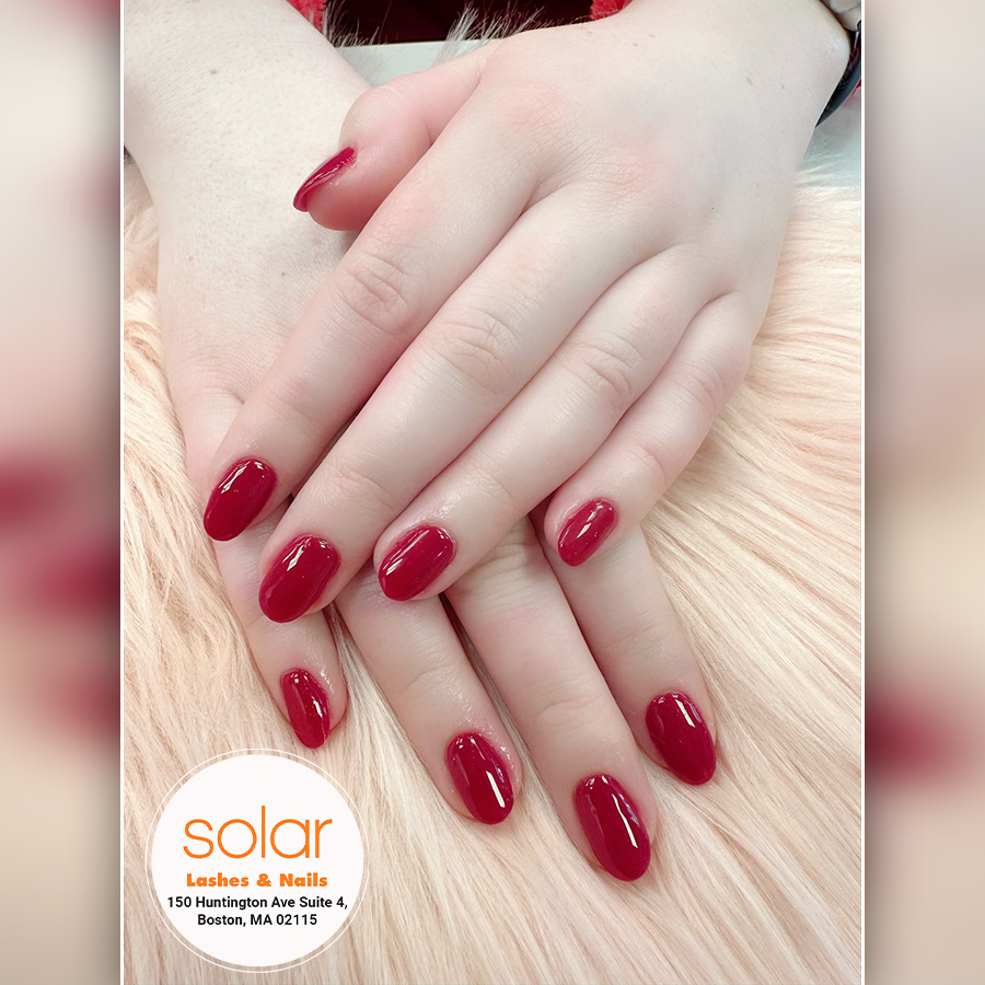 Nails salon 02115 _ Solar Lashes & Nails Spa _ Boston, MA 02115_23