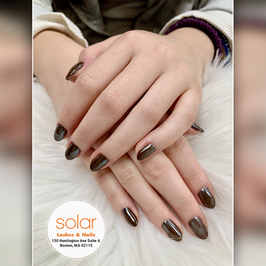 Nails salon 02115 _ Solar Lashes & Nails Spa _ Boston, MA 02115_8