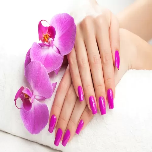 Nails
