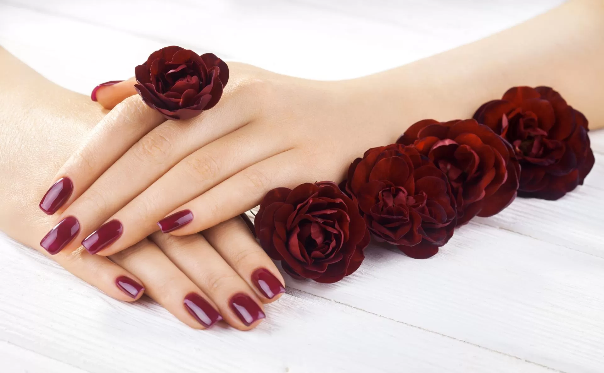 nails 2