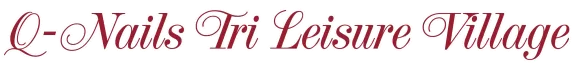 Q-Nails Tri Leisure Village | Nail salon Alberta T7X 0T3 | Manicure | Spa & Nails Spruce Grove AB