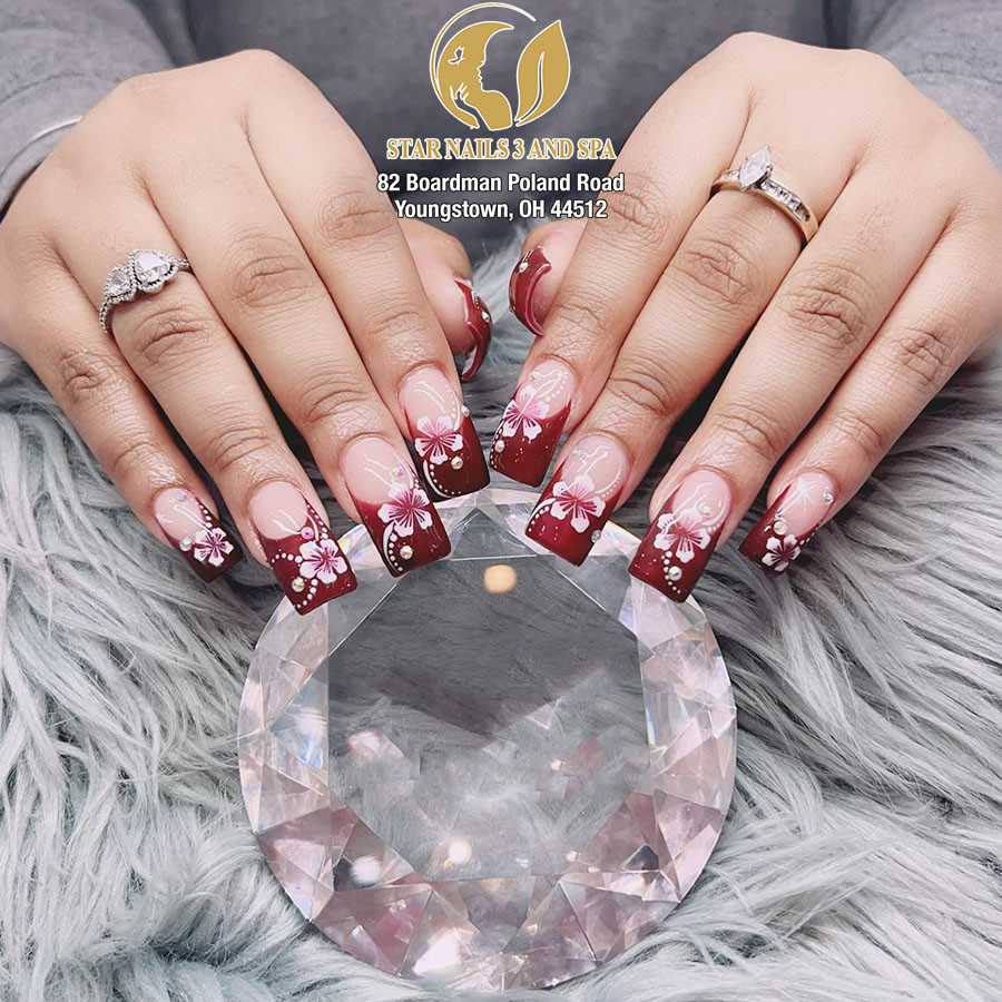 Star Nails 3 And Spa (5)