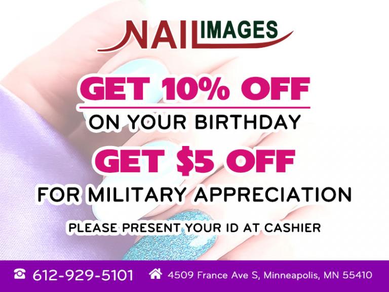Nail Coupon 2