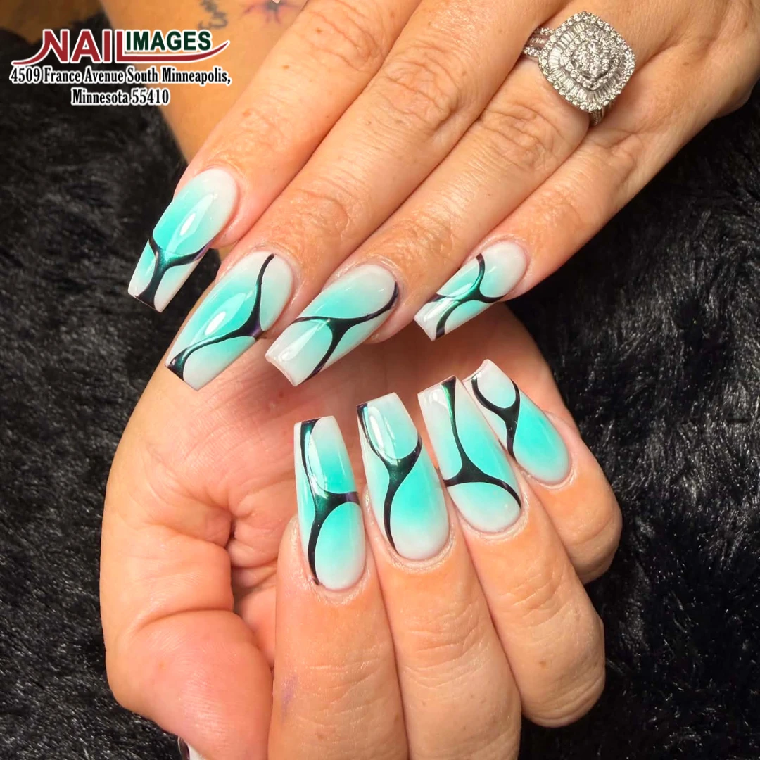Nail Design July 27 2026