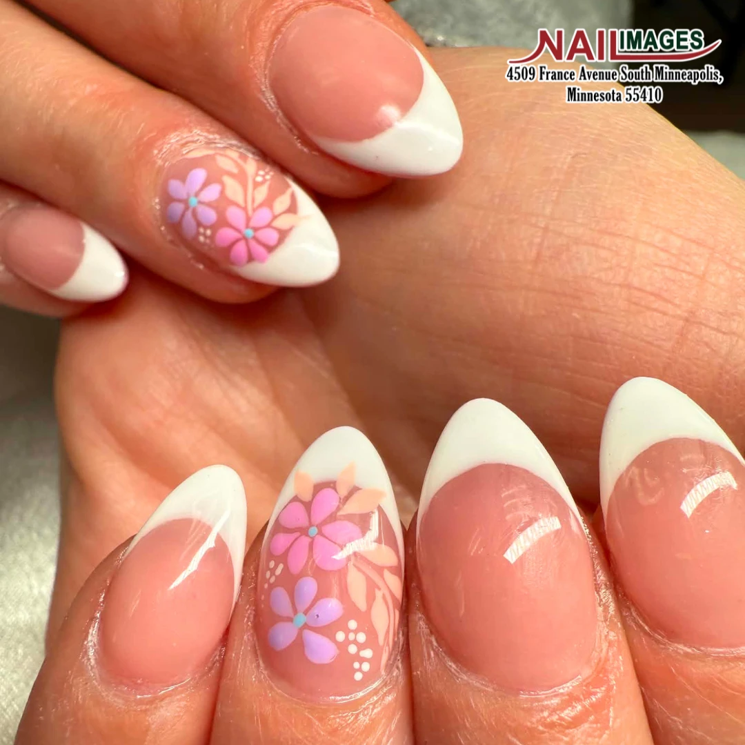 Nail Design July 27 2026