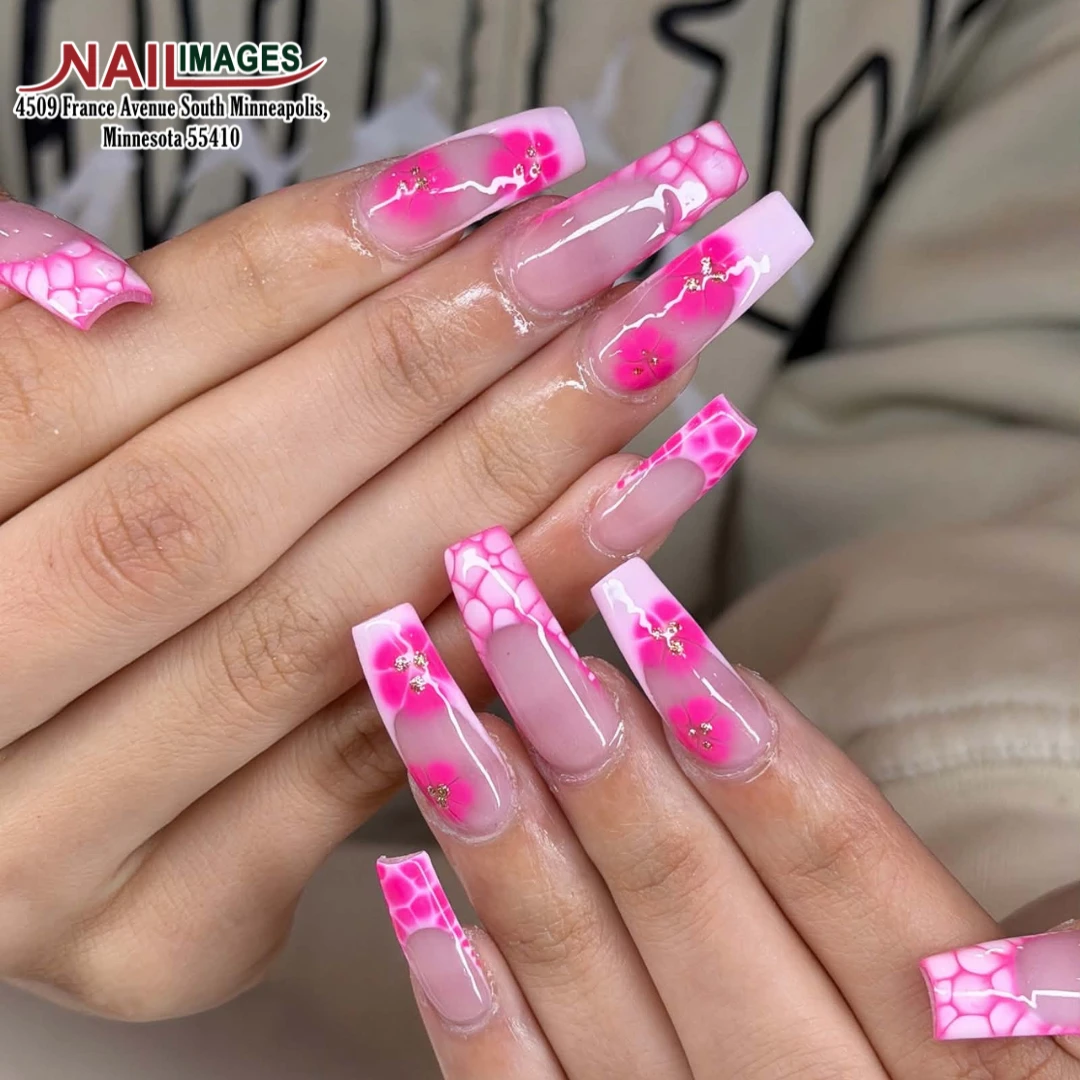 Nail Design July 27 2026