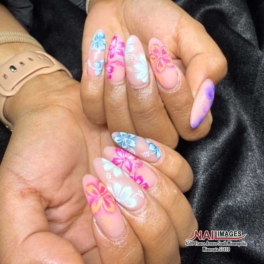 Nail Design June 22 2026