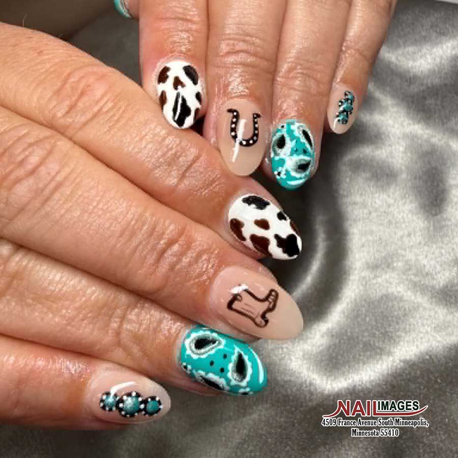 Nail Design June 22 2026