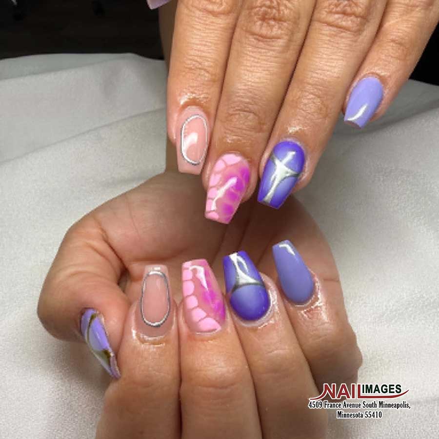 Nail Design June 22 2026