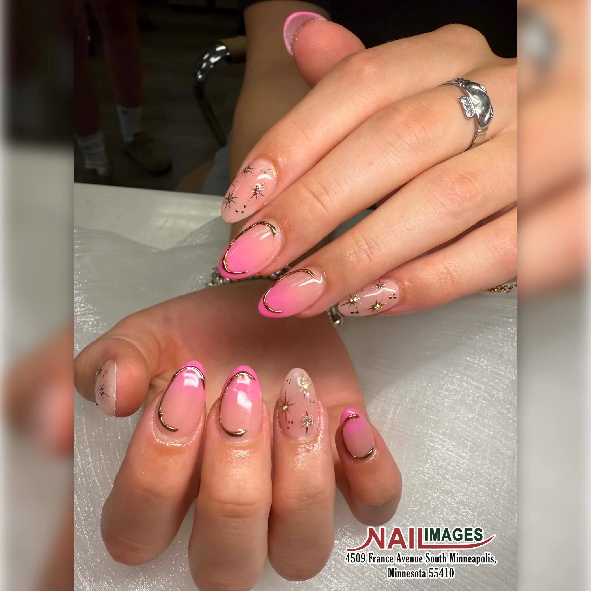 Must Try Nail Designs August 11 2026