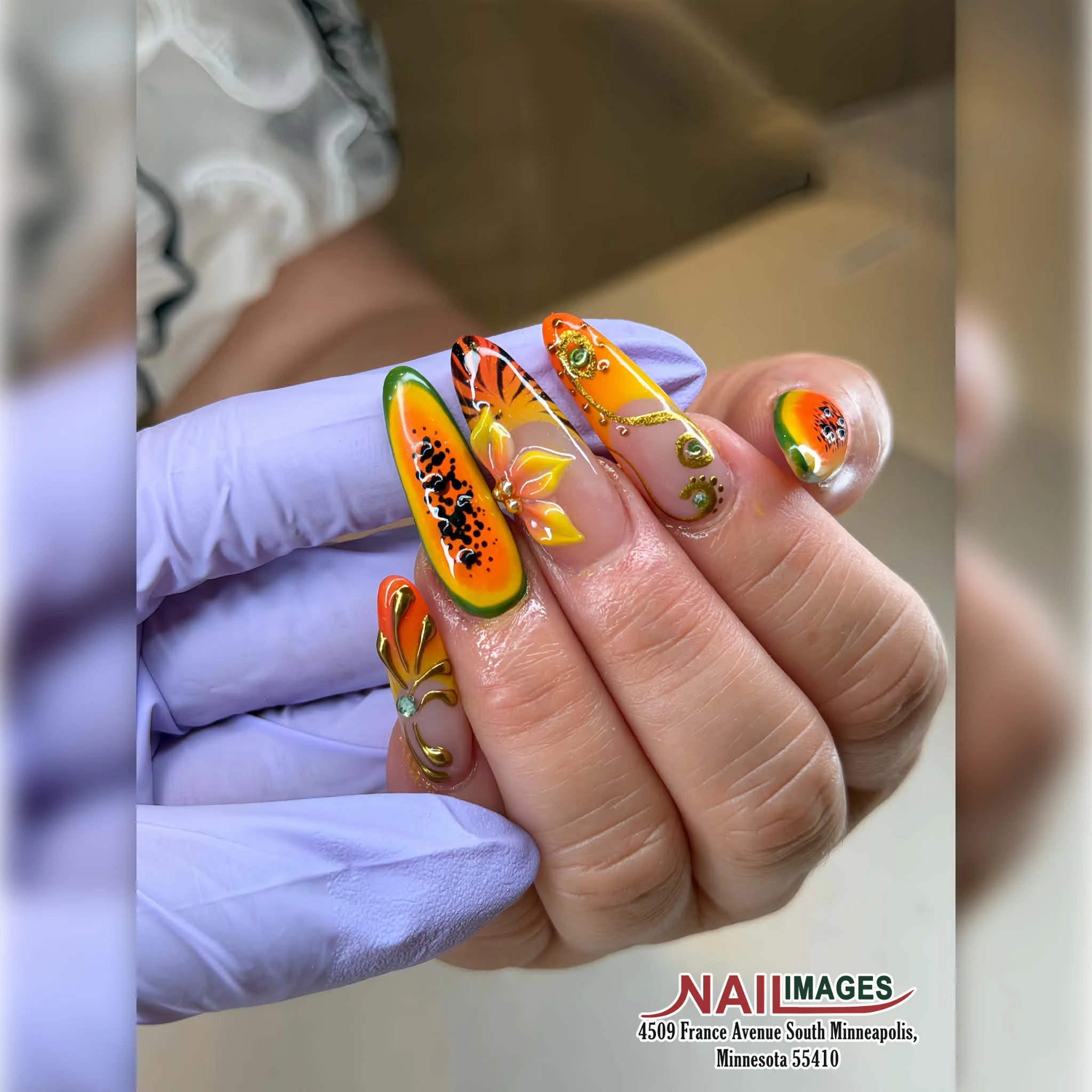Must Try Nail Designs August 11 2026
