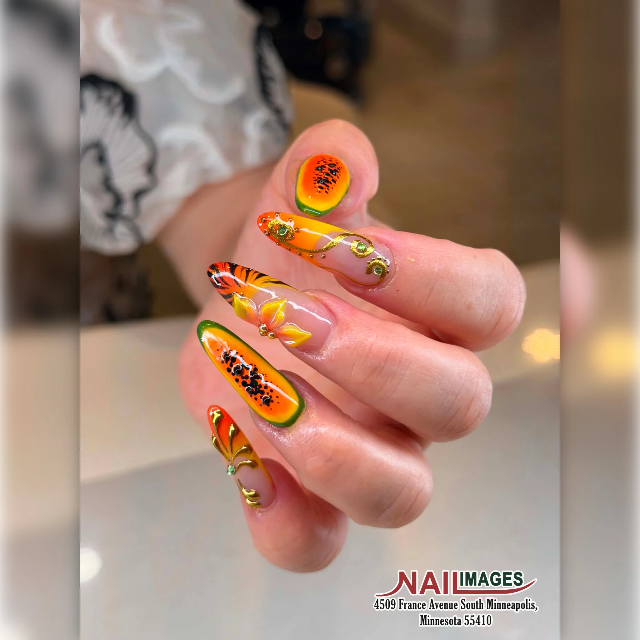 Must Try Nail Designs August 11 2026