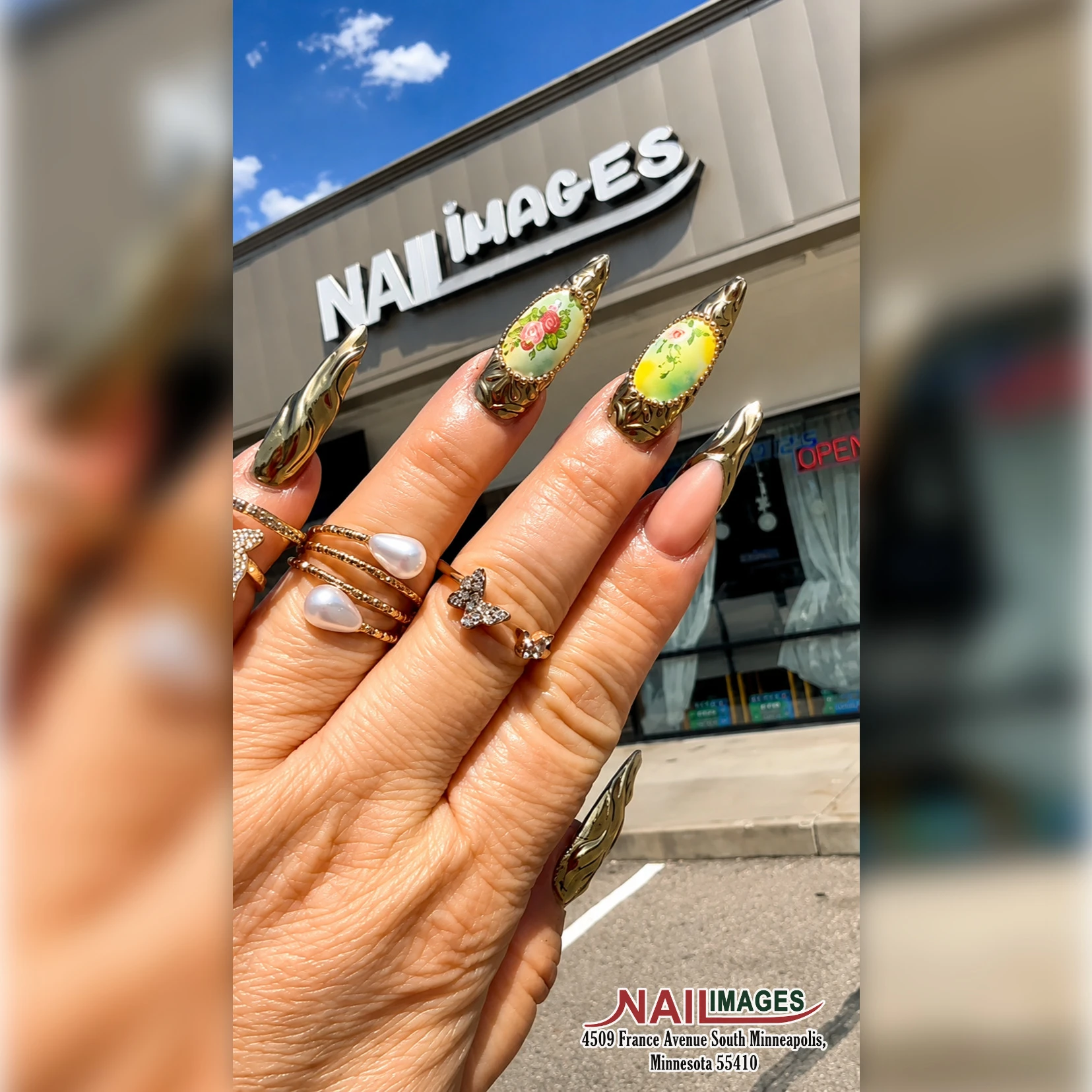 Must Try Nail Designs August 11 2026