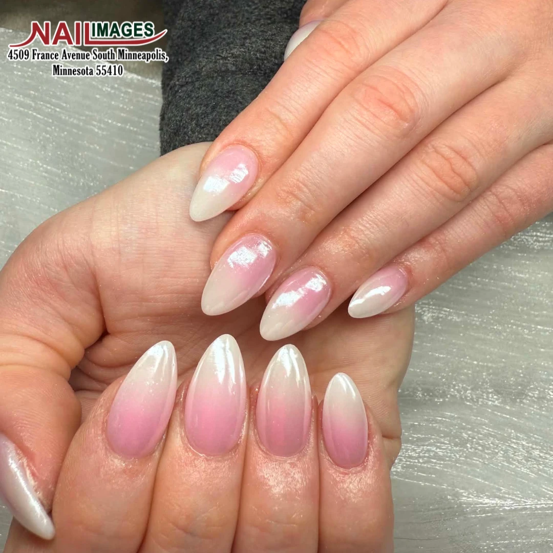 Nail Design July 27 2026