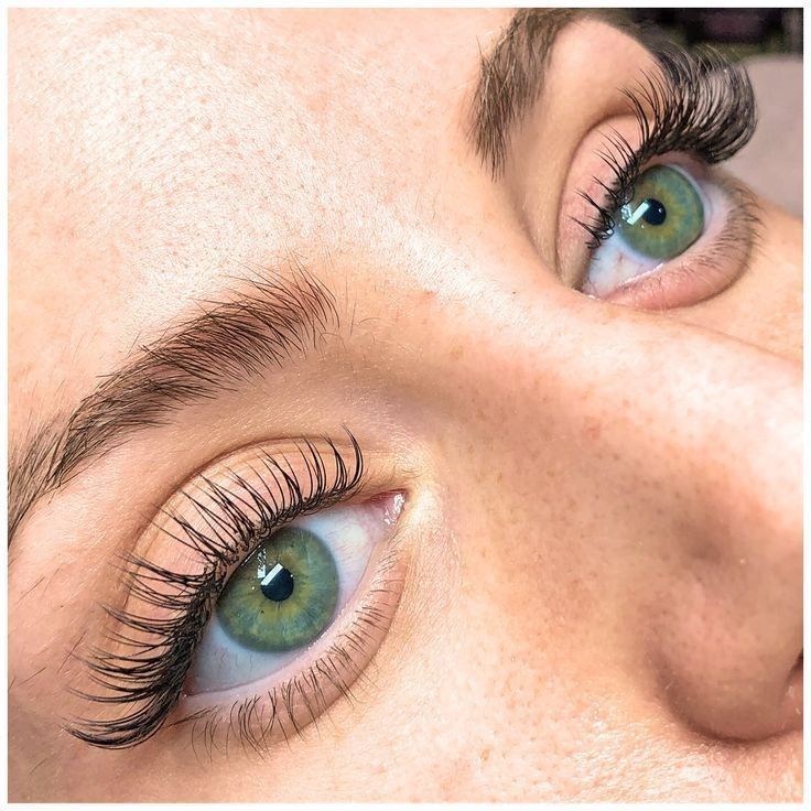 Eyelash 32765