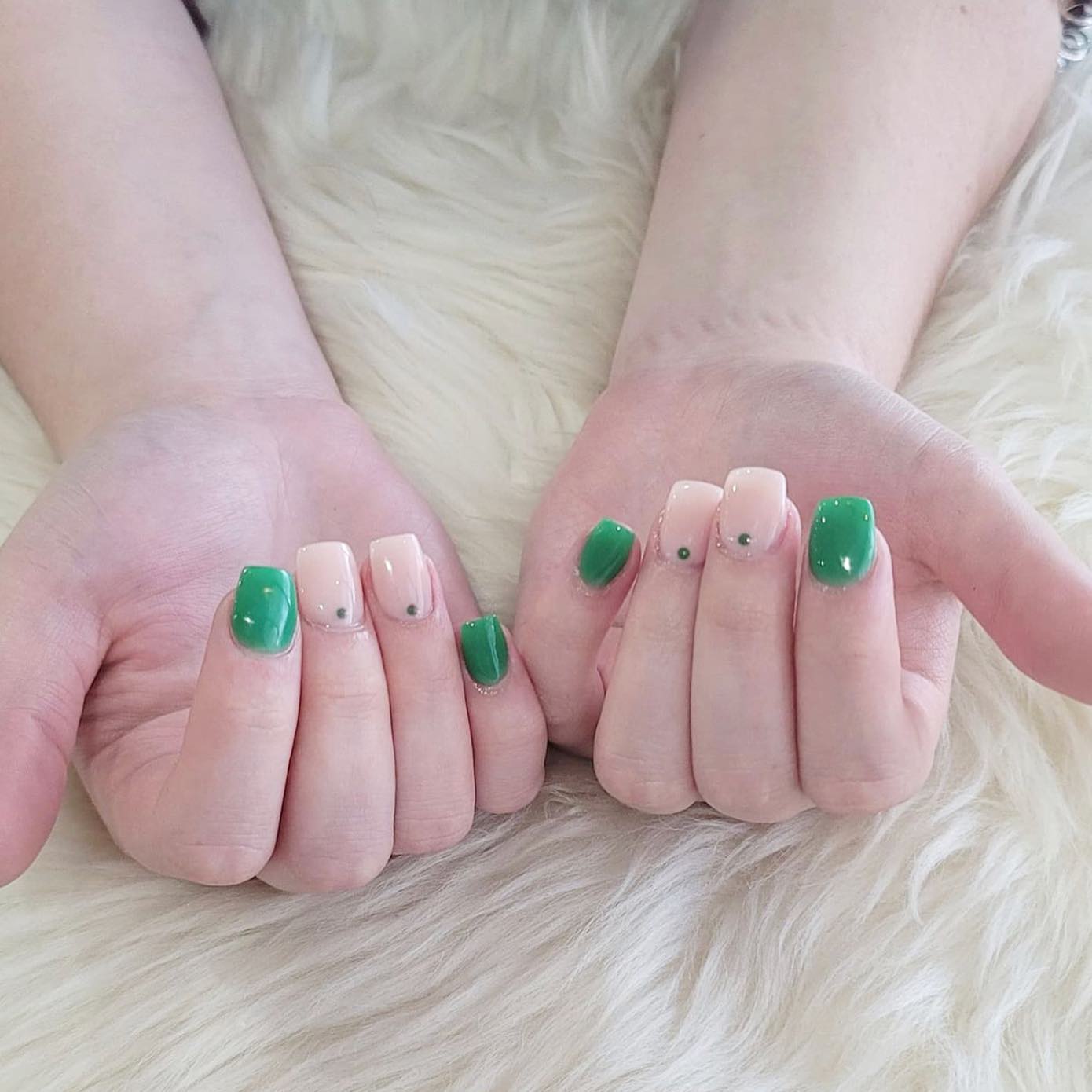 Nail design 32765