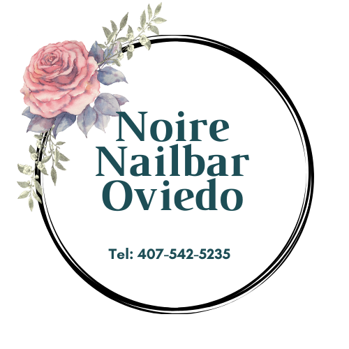Noire NailBar at Oviedo - Best nail salon for people in FL 32765