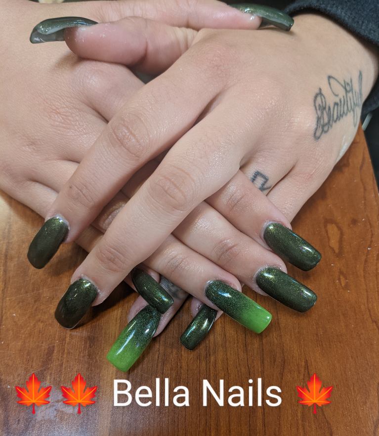 Nail Design