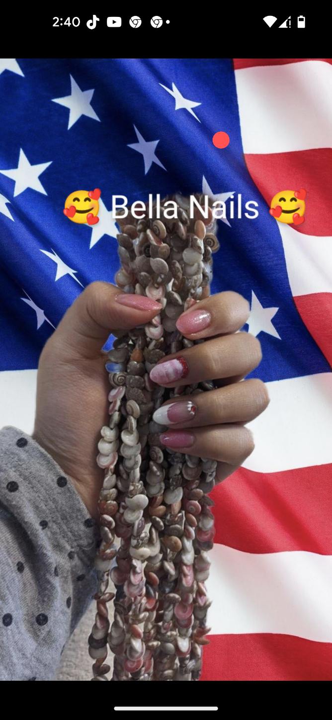 Nail Design