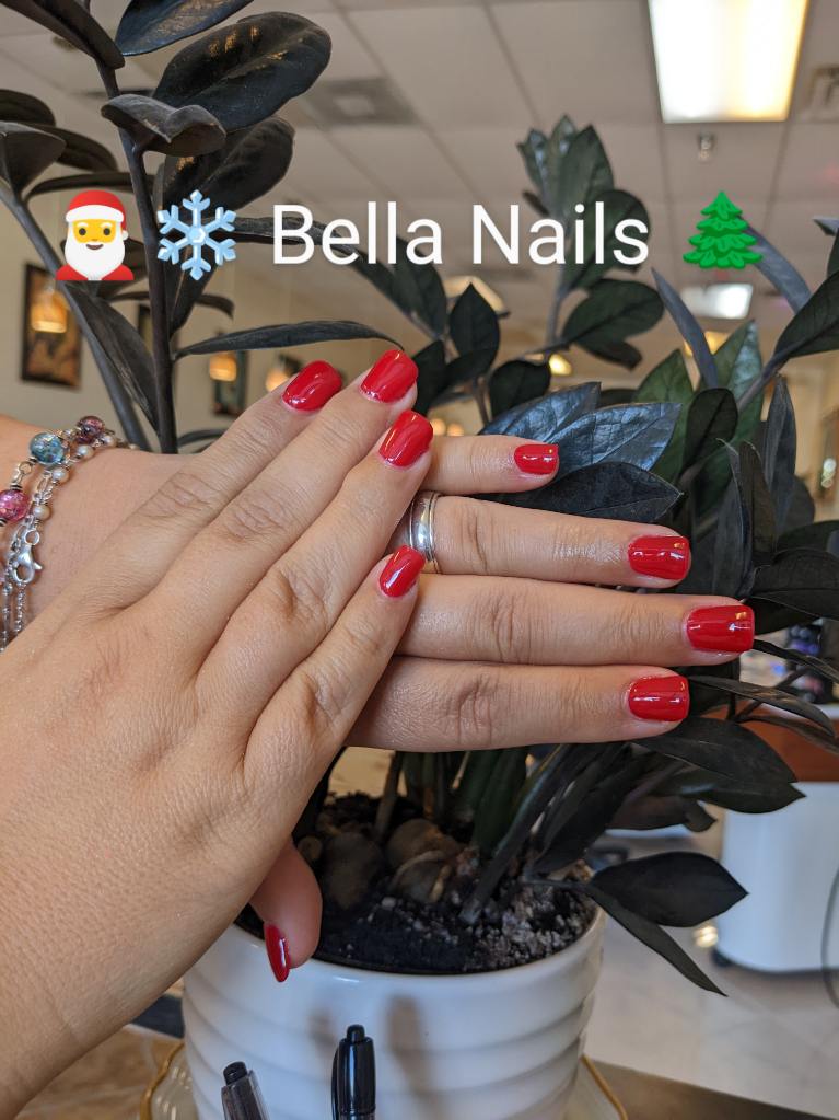 Nail Design