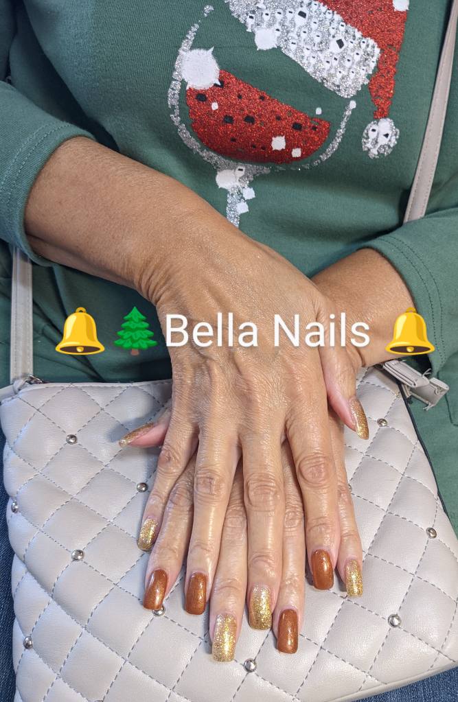 Nail Design