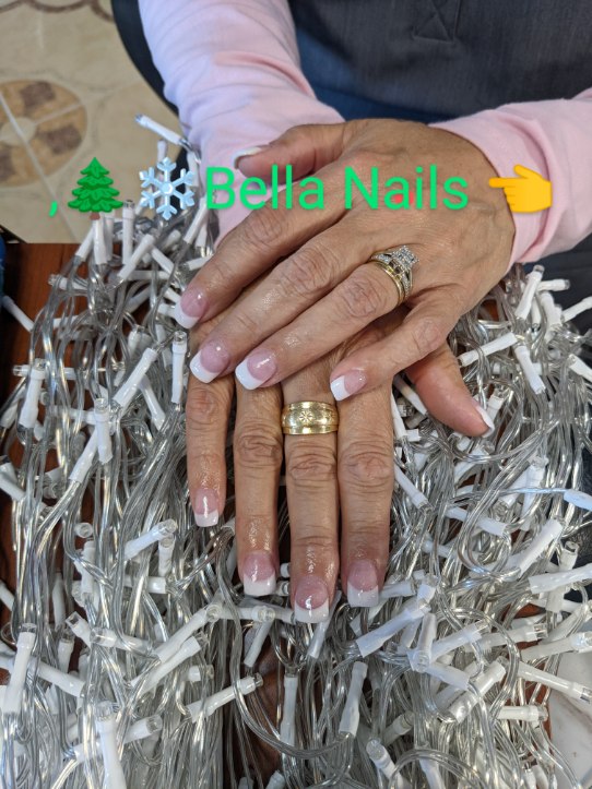 Nail Design